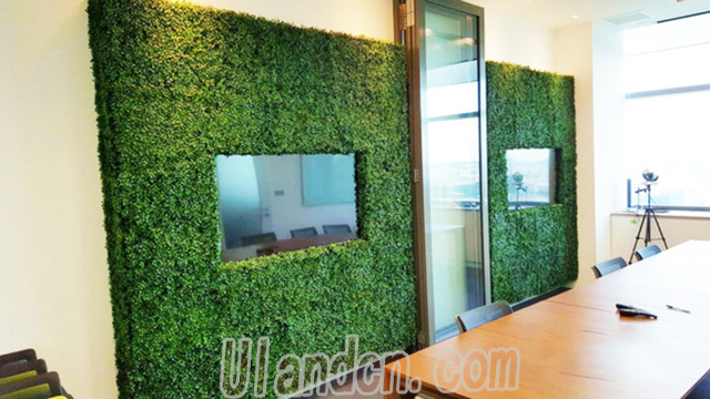 仿真植物墻廠家,優(yōu)蘭德