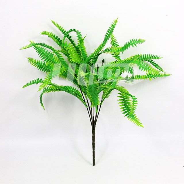 單株仿真植物